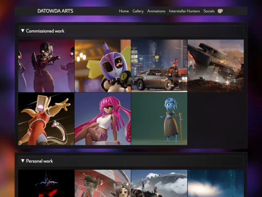 gallery screenshot