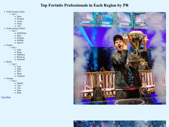 fn-pros screenshot