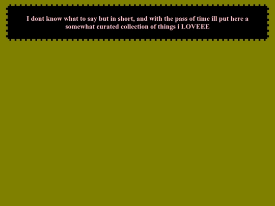 ThiNgsIl0Ve screenshot