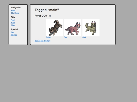 ocs/wiki/tags/main screenshot