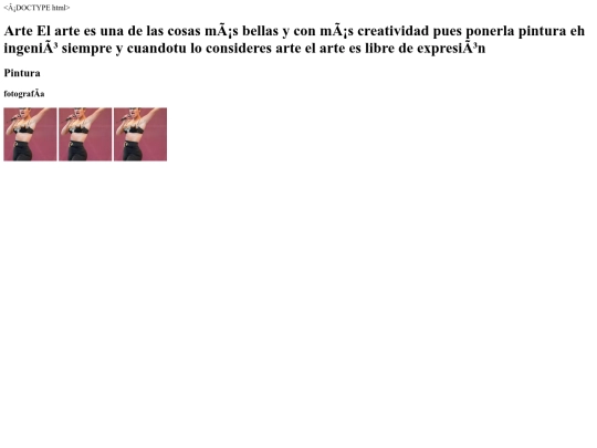 programa screenshot