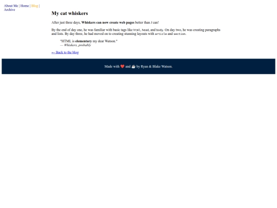 bloglink1 screenshot