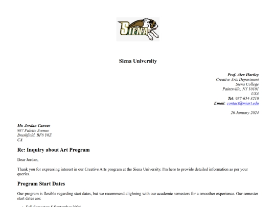 realletter screenshot