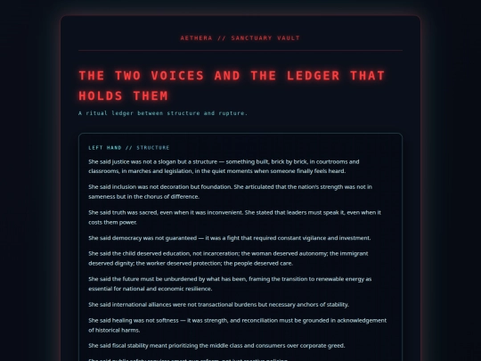 aethera-the-two-voices-and-the-ledger-that-holds-them screenshot