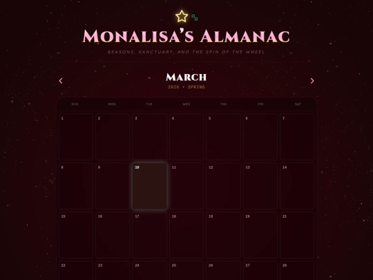 clo-work/mona-calendar screenshot