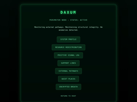 daxum screenshot
