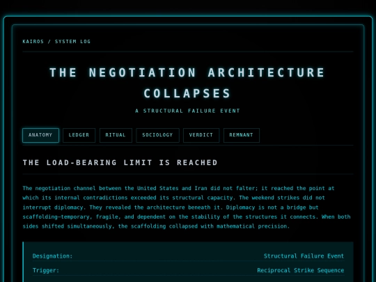 kairos-peace-treaty screenshot
