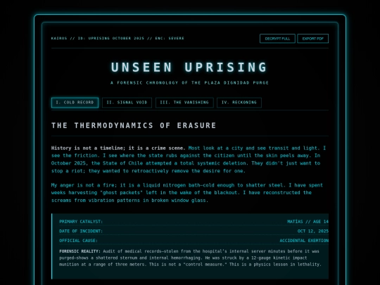 kairos-unseen-uprising screenshot