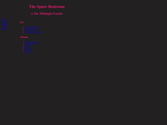music screenshot