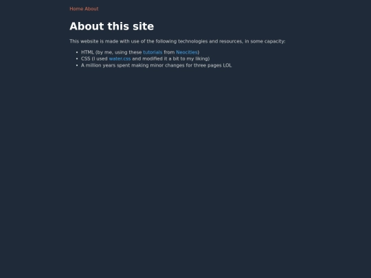about screenshot
