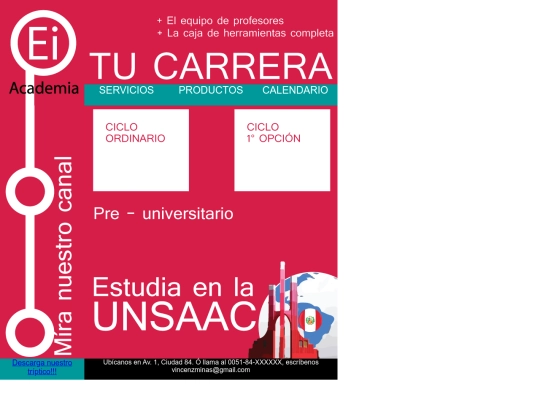 servicios/preu screenshot