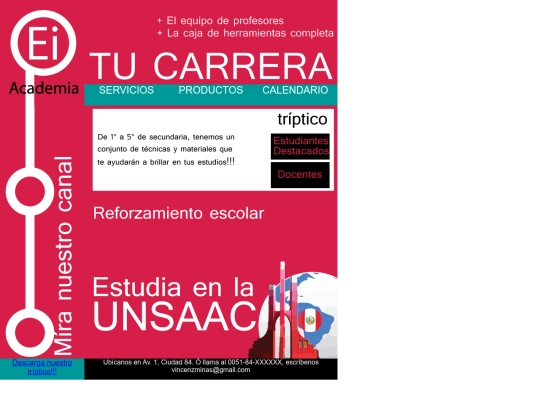 servicios/reforzamiento screenshot