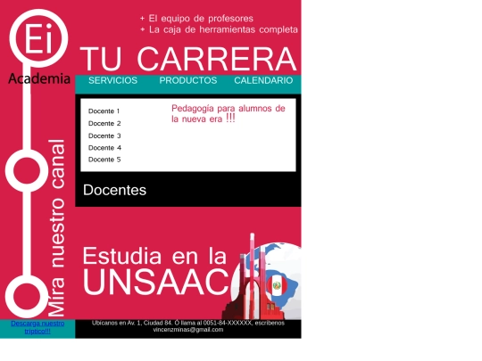 servicios/reforzamiento/docentes screenshot
