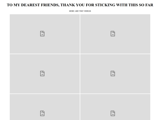 UnredactedFiles screenshot