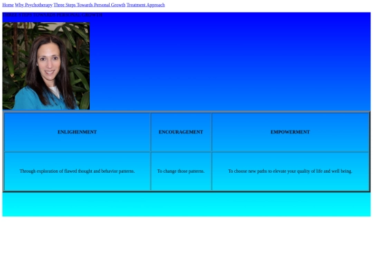 three-steps screenshot