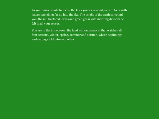 FinalTwineARaja screenshot