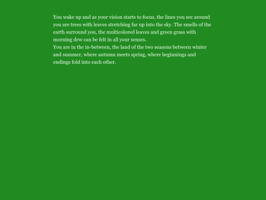 MimeticResponse5 screenshot