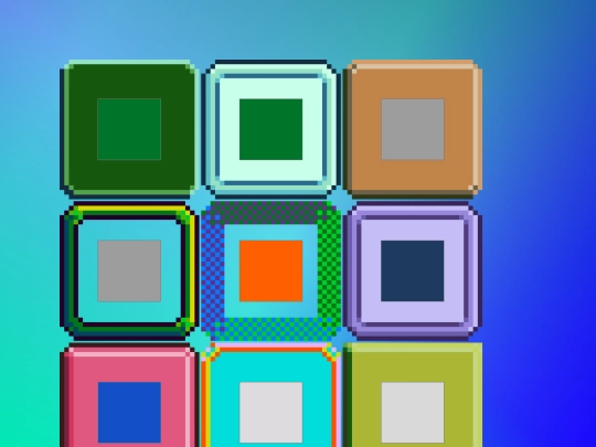 pages/halls-of-chaos/button-border-land screenshot