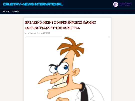 doof screenshot
