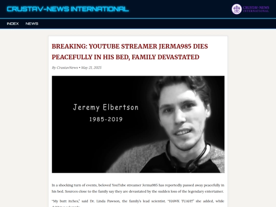 jerma screenshot