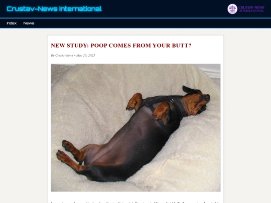 poop screenshot