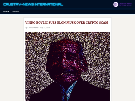 vinko screenshot