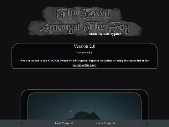 TTATF screenshot