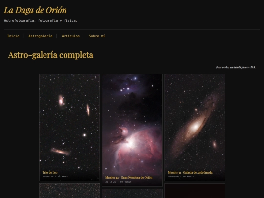galeria screenshot