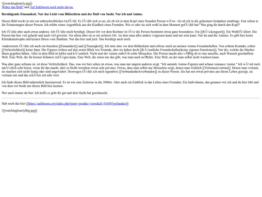 digitalGarden/Was ich denke/Bildanalysen/Beruhigende Einsamkeit screenshot