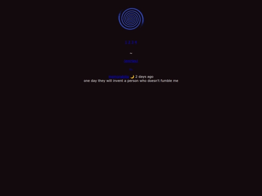 thoughts screenshot