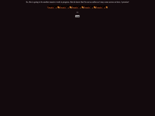 webmaster screenshot