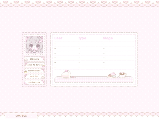waitlist screenshot