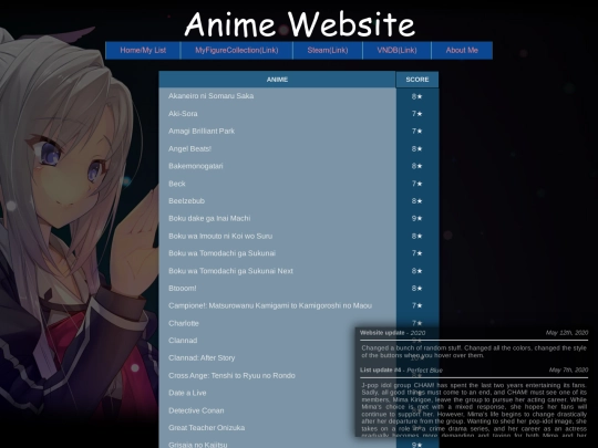 317 proj/proj4 screenshot
