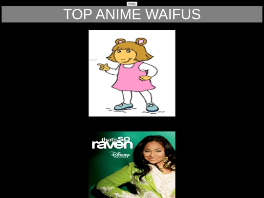 waifus screenshot