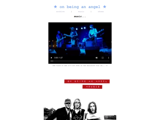 music screenshot