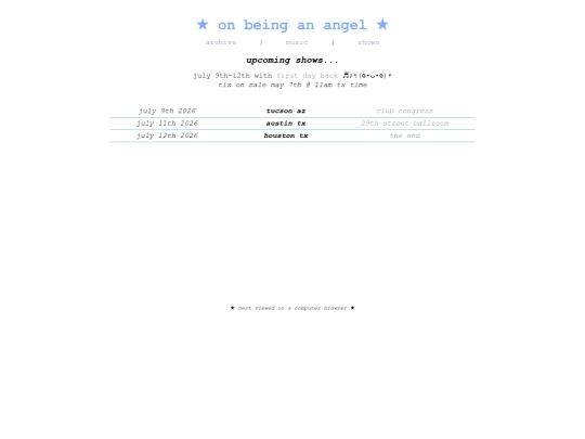 shows screenshot