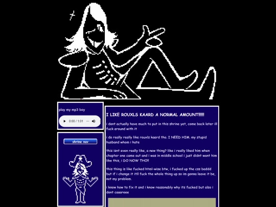 shrines/its_pronounced_rules screenshot