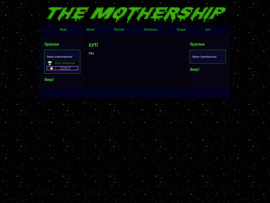 artwork screenshot