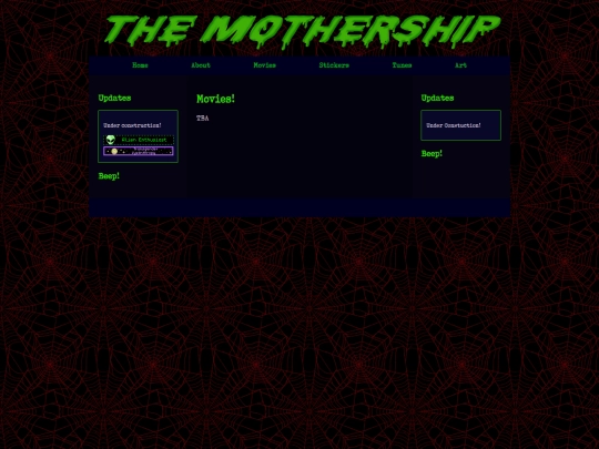 movies screenshot