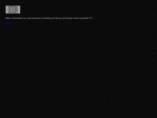 gunkworldcharacters screenshot