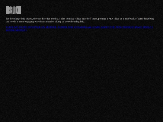 space screenshot