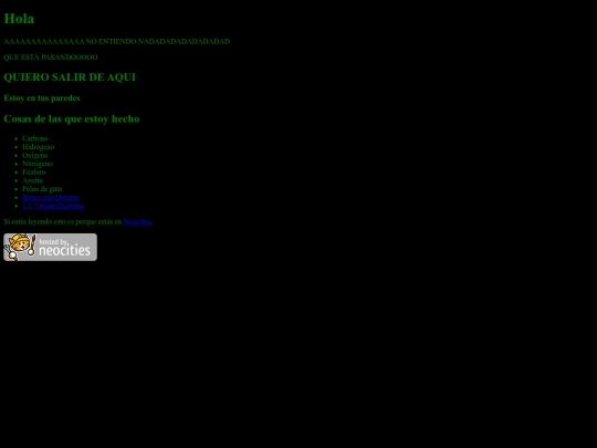 sobremi screenshot