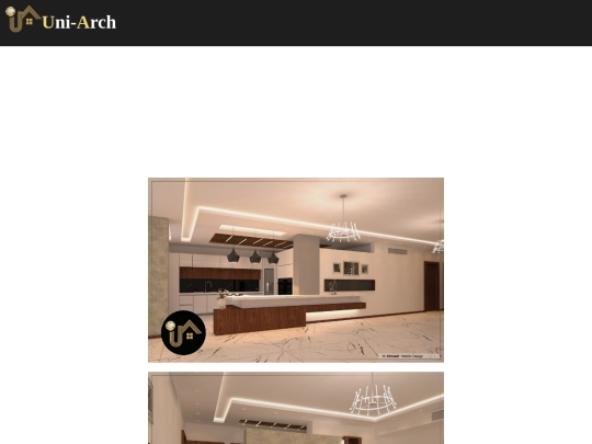 Arch plus/Arch plus 3 screenshot
