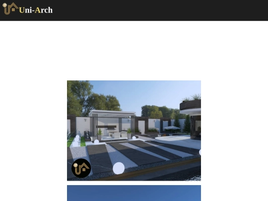Arch plus/Arch plus 4 screenshot