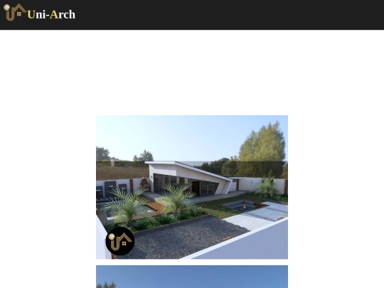 Arch plus/Arch plus 5 screenshot