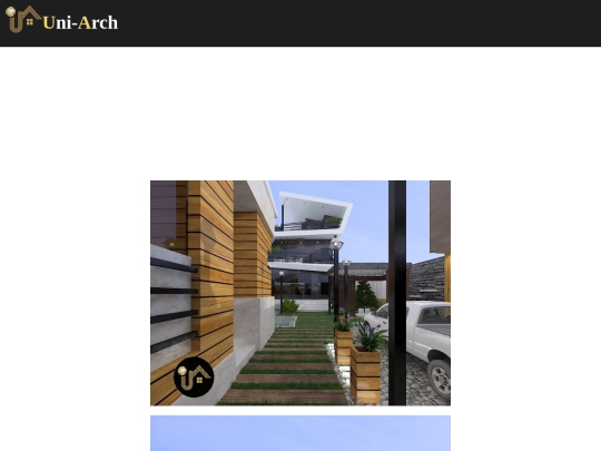 Arch plus/Arch plus 6 screenshot