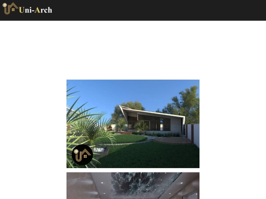Arch plus/Arch plus 7 screenshot