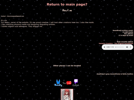 about screenshot