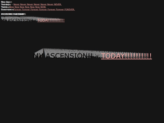 testing/Div screenshot