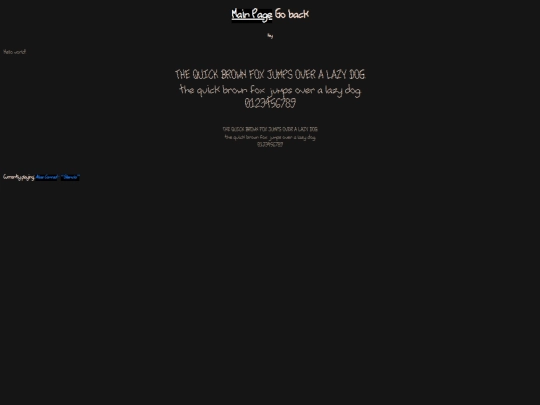 testing/Test-2 screenshot